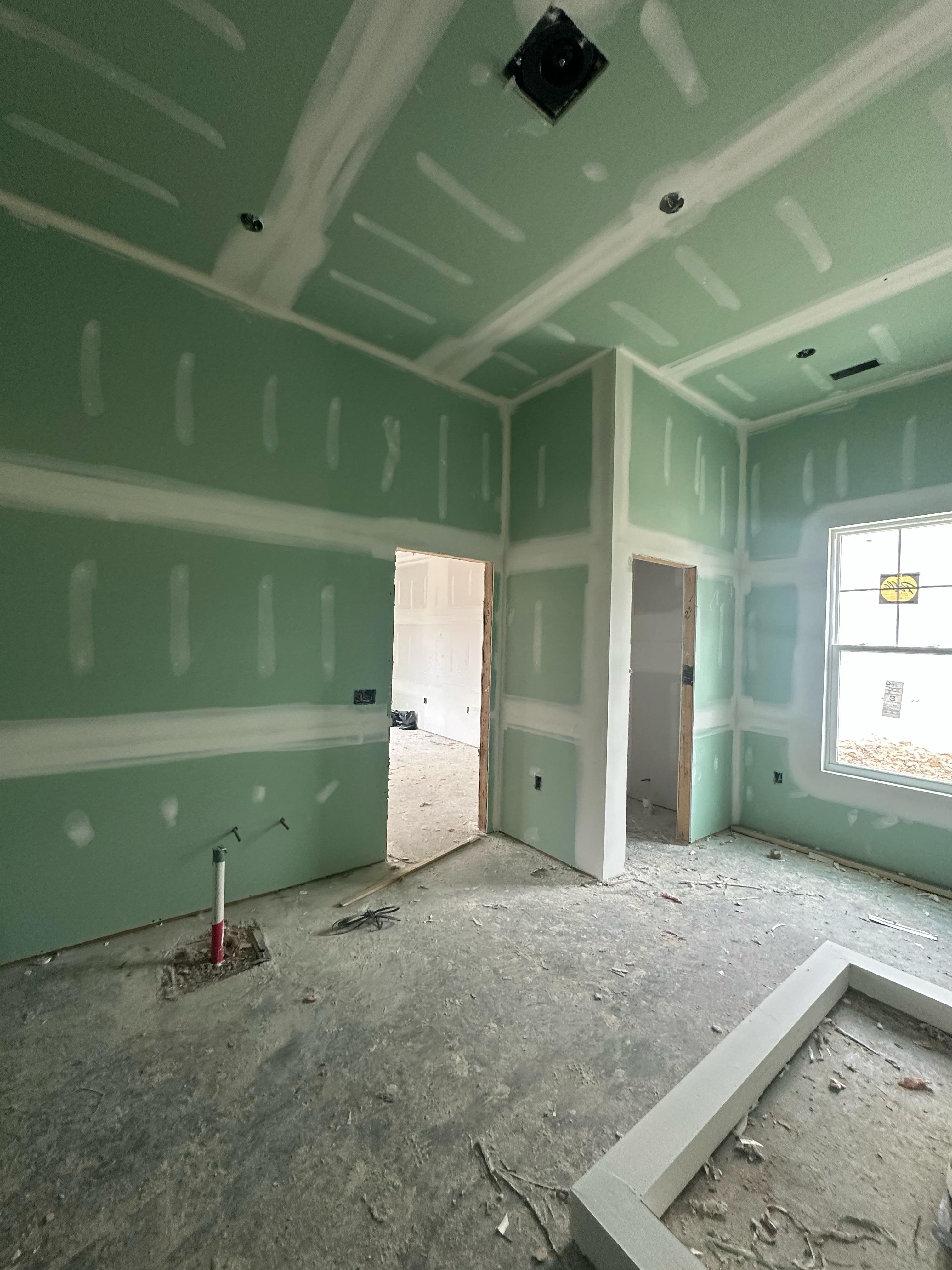 Drywall Finishing Level-4